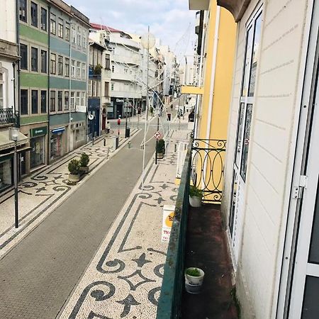 Majestic Hostel Porto Exterior photo